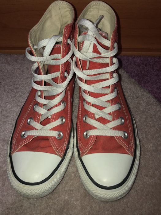 converse all star originali olx